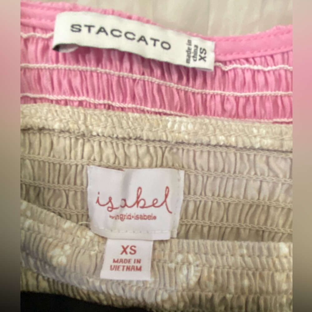 Maternity Bundle - Picture 12 of 14